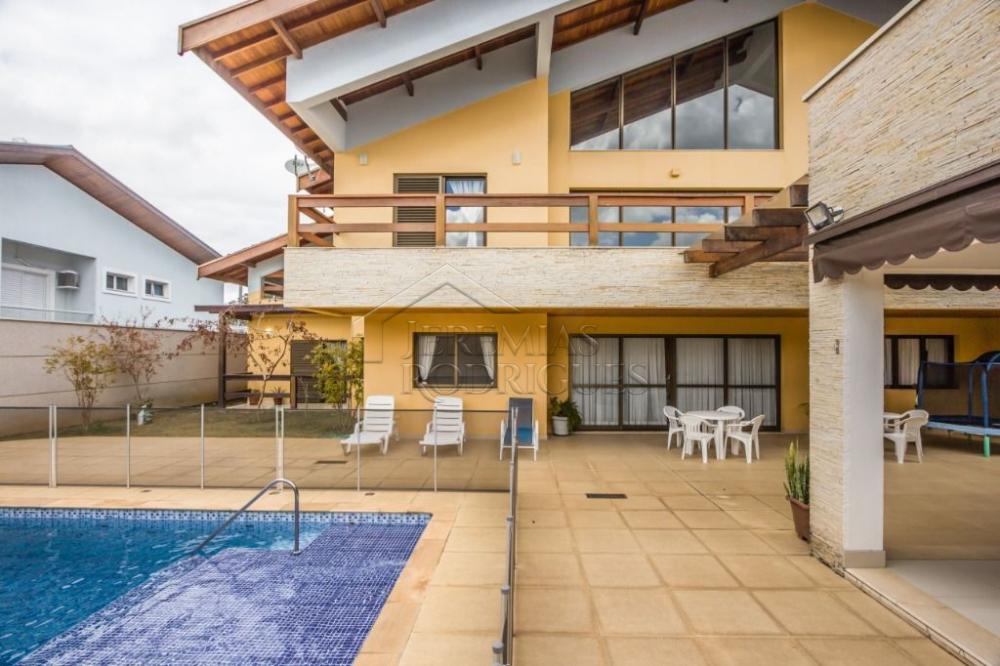 Casa à venda no Condomínio San Marco em Taubaté/SP