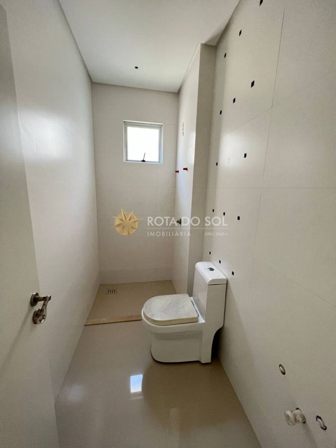 Palazzo del Mare Apartamento Frente Mar 4 Suítes na Meia Praia — foto 20