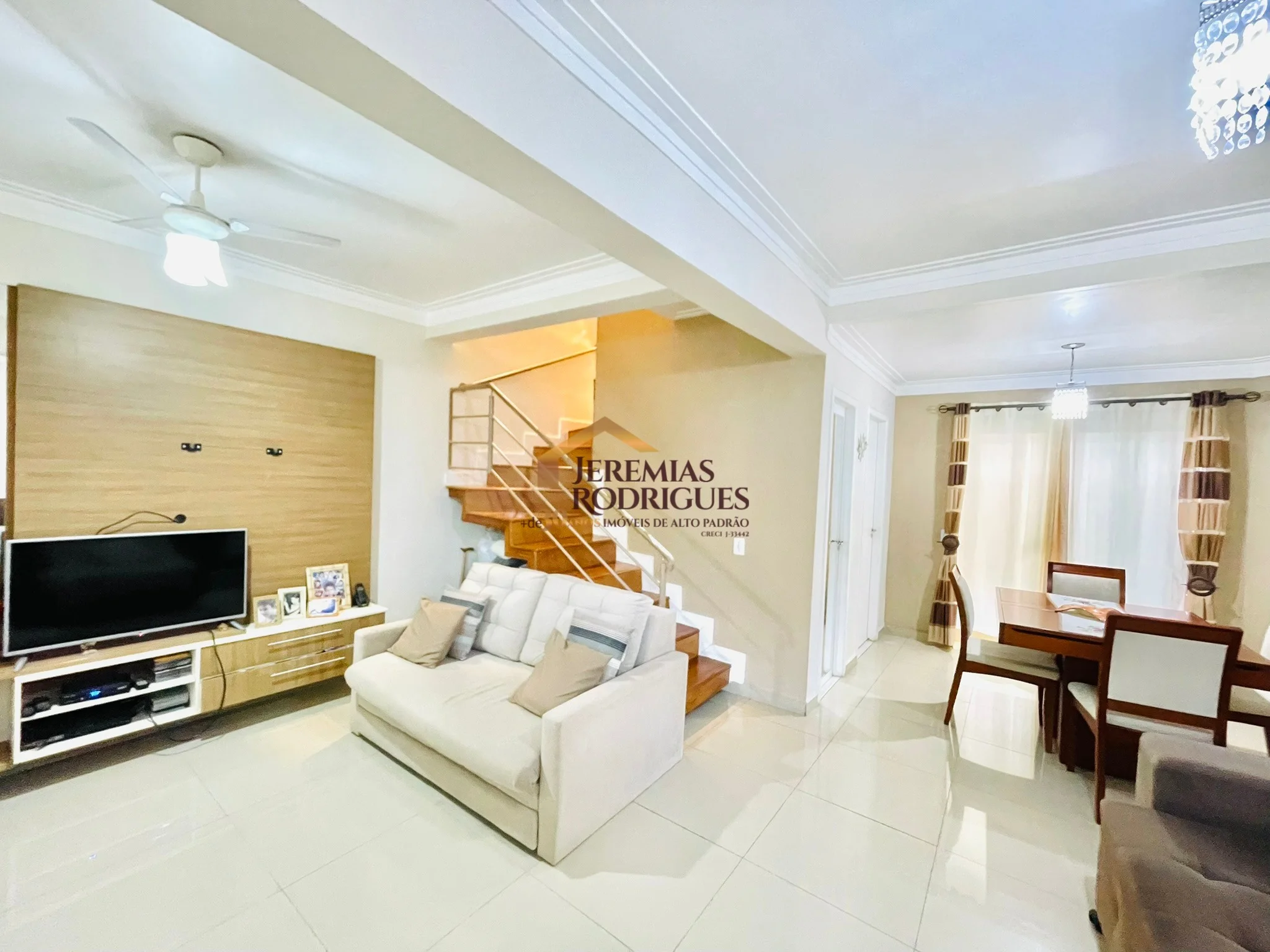 Casa à venda no Condomínio Village Tempus em Taubaté/SP. — foto 10