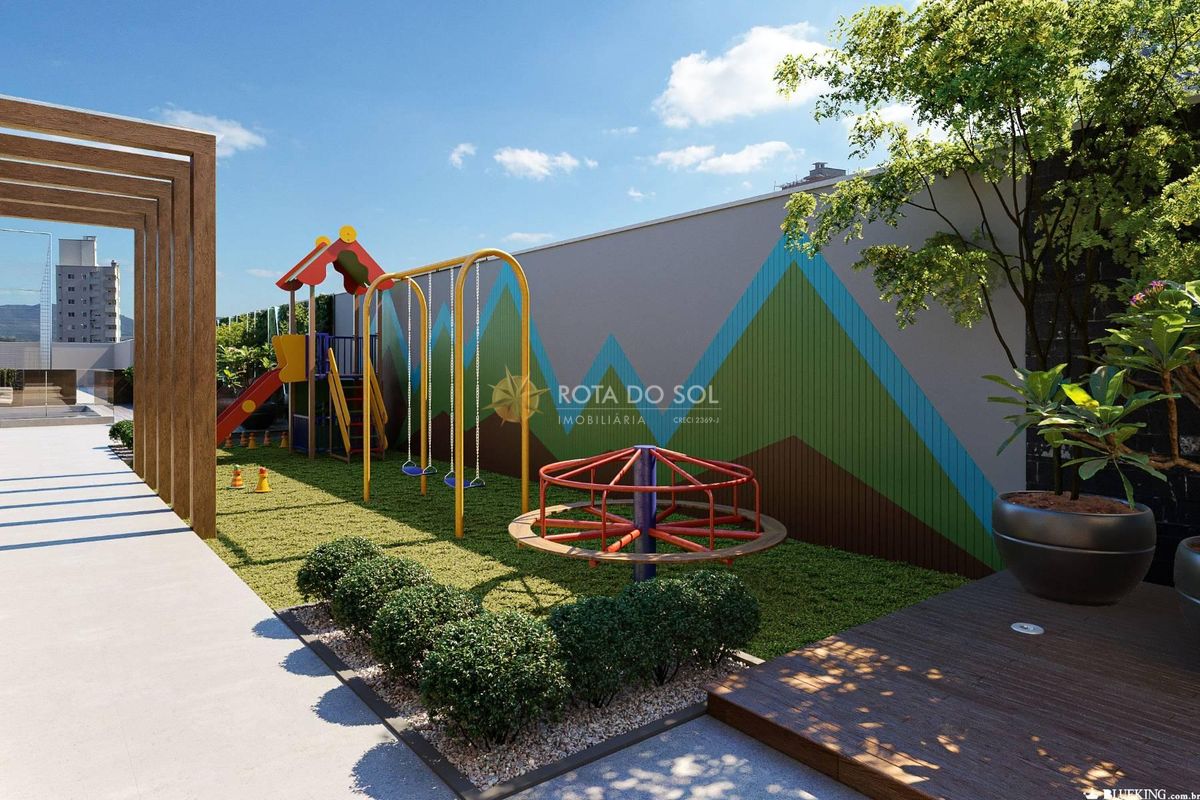 Residencial Cosmopolitan Apartamento 3 Suítes e 2 Vagas em Meia Praia Itapema SC — foto 10