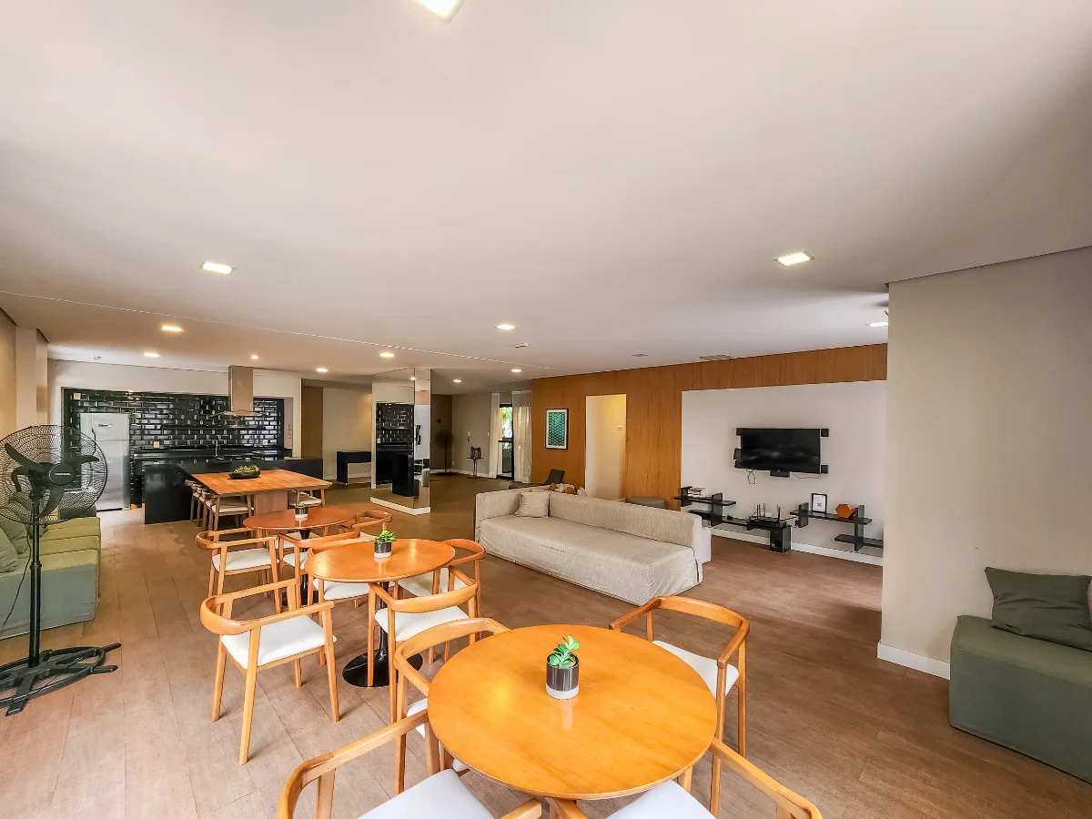 Apartamento na Vila Mariana próximo ao Metrô Ana Rosa — foto 26
