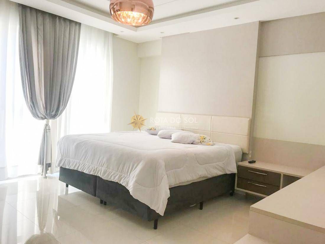 Mount Sinai Apartamento Mobiliado 4 Suítes Meia Praia Itapema SC — foto 23