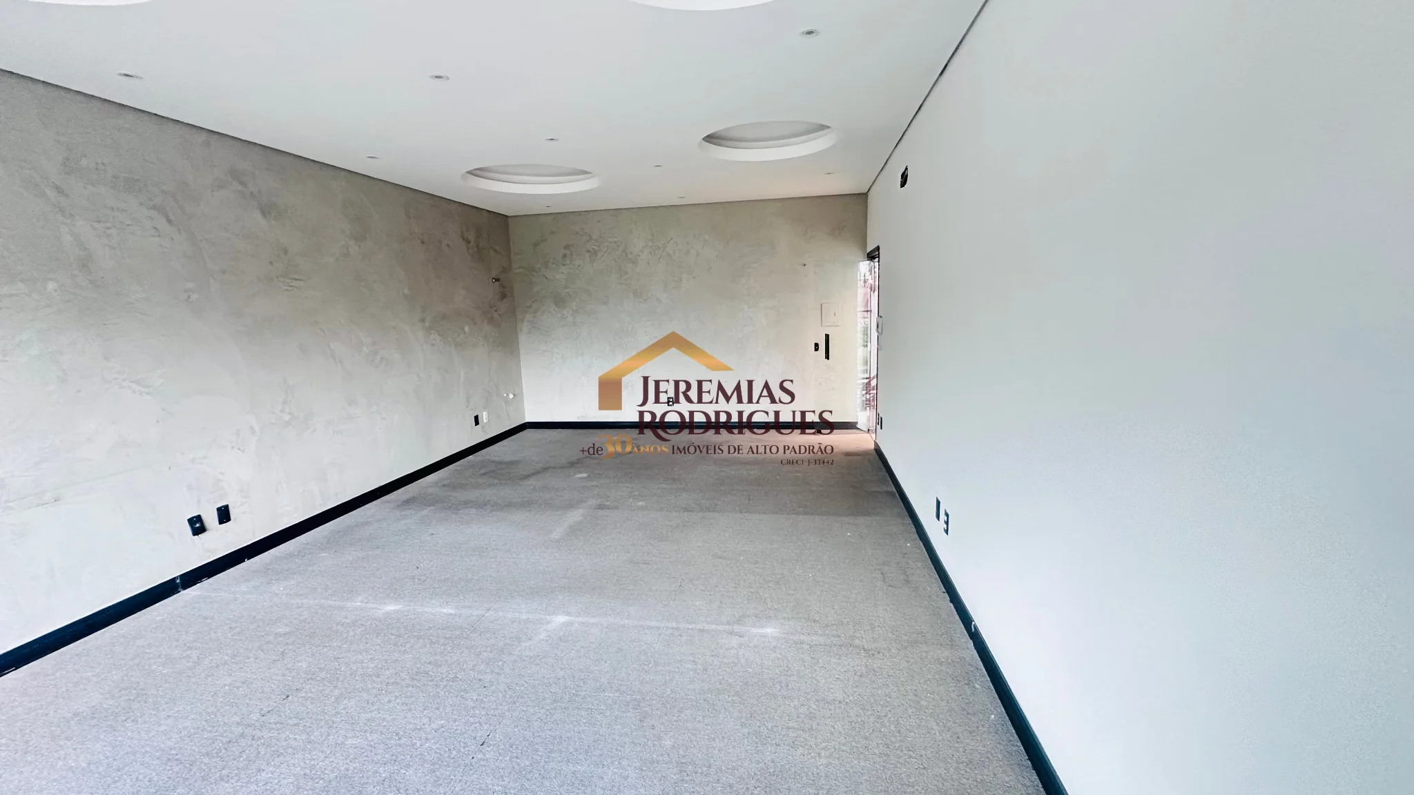 Sala comercial para locação no Village Mall em Pindamonhangaba/SP. — foto 7