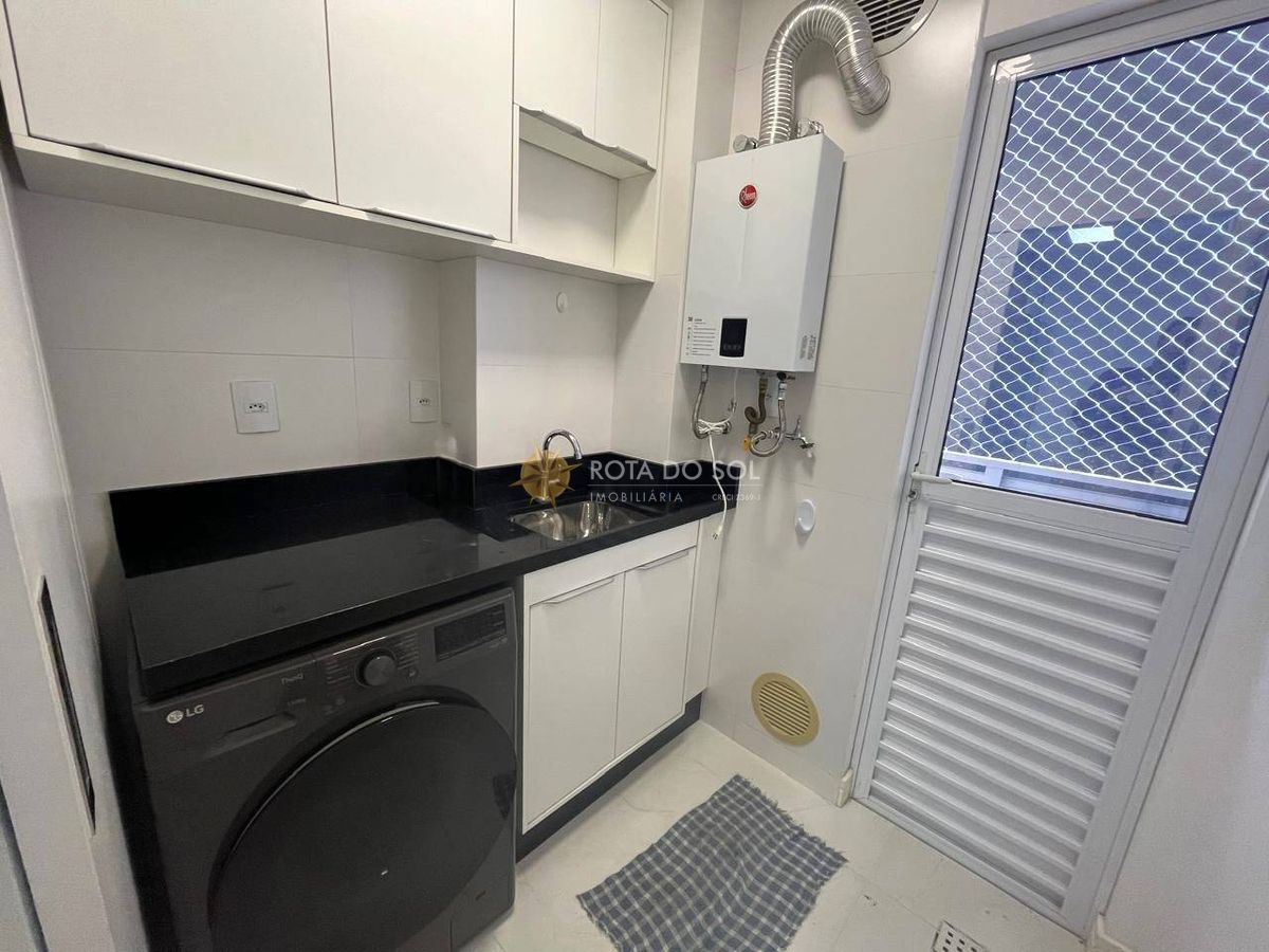 Isola di Capri Apartamento Diferenciado 2 Suítes Perequê Porto Belo SC