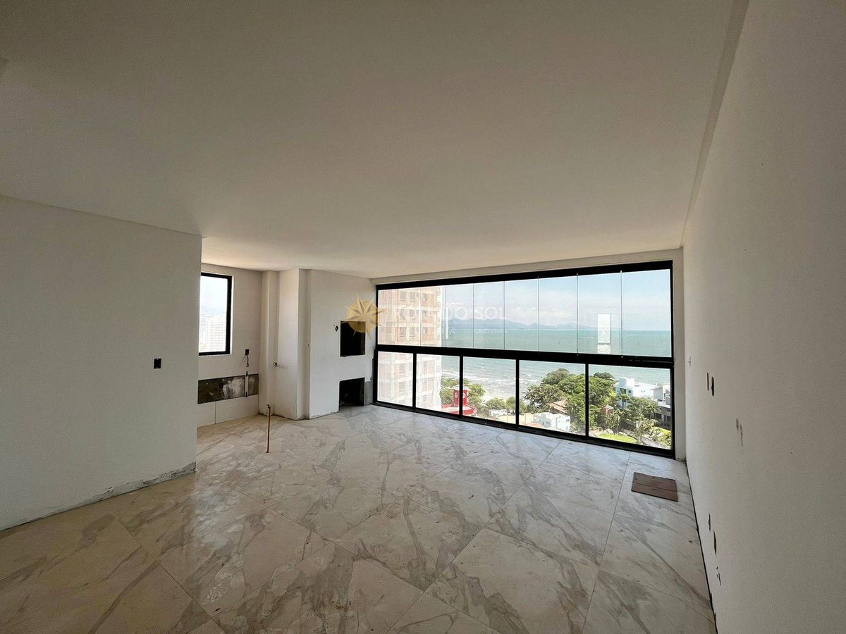 Residencial Mônaco Tour Apartamento Vista Mar 3 Suítes em Perequê Porto Belo/SC — foto 4