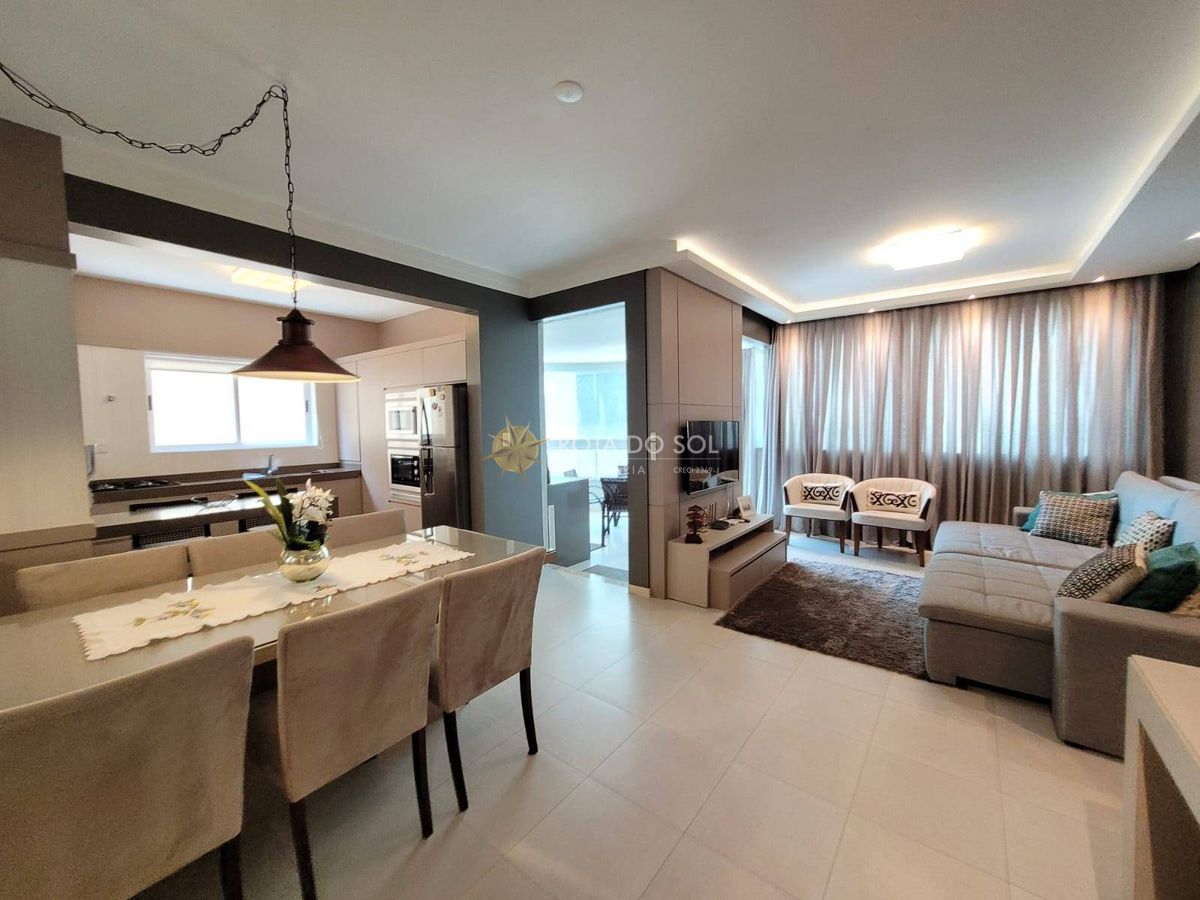 Apartamento com 3 quartos à Venda, Meia Praia - Itapema — foto 1