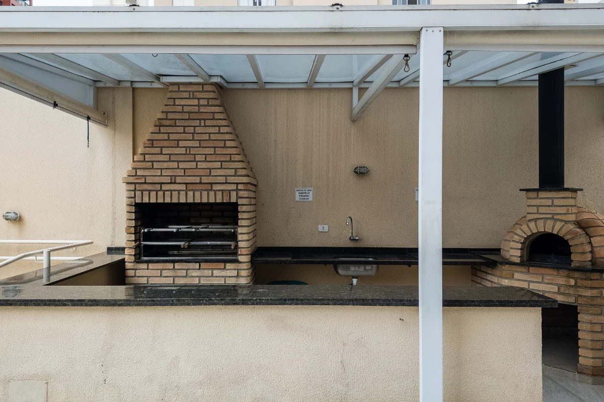 Apartamento na Vila Clementino próximo ao Metrô Santa Cruz — foto 63