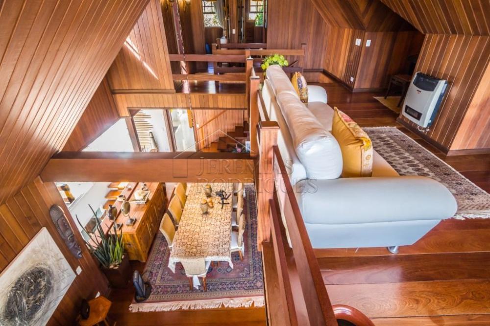 Casa à venda por R$ 6.350.000,00 - Campos do Jordão/SP