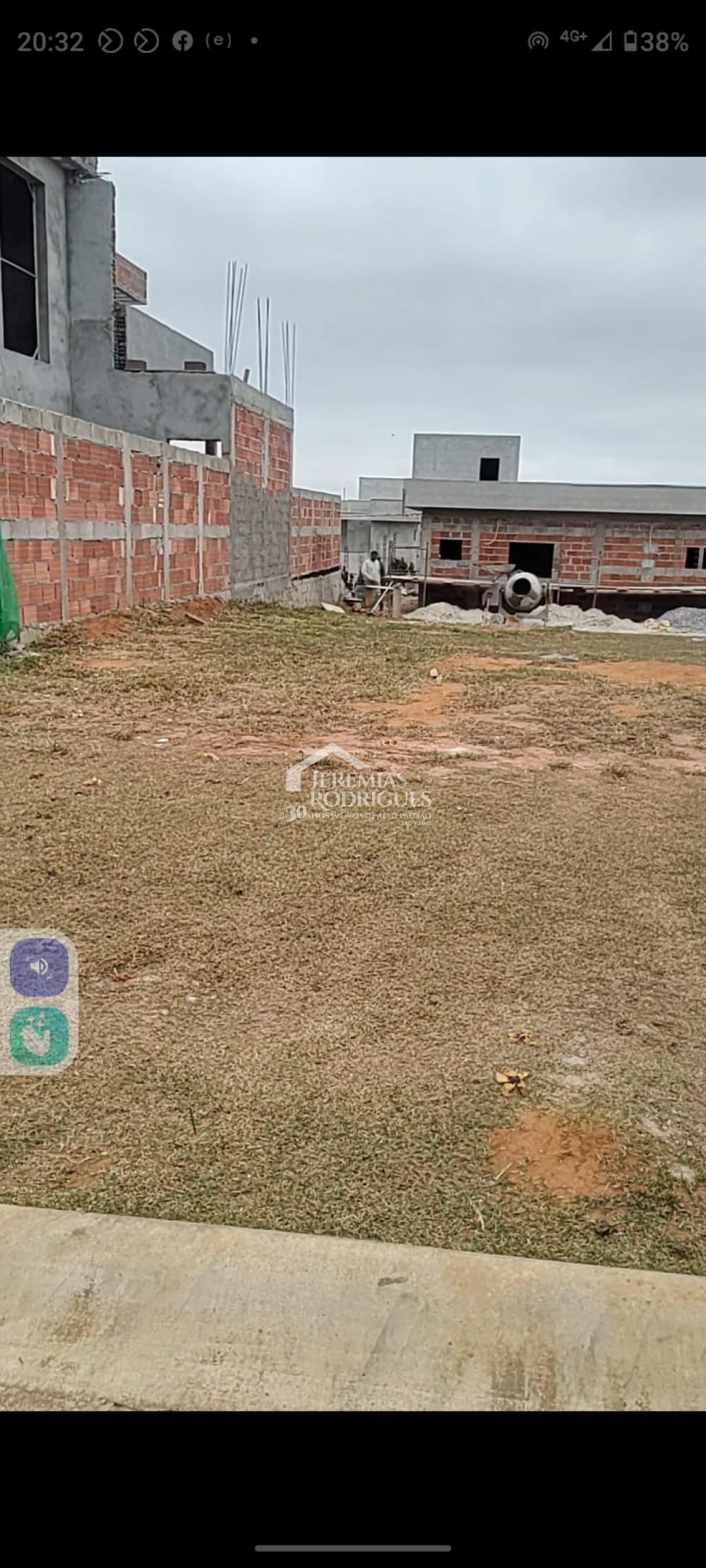 Terreno residencial de 337 m² à venda por R$ 280.000,00 - Taubaté/SP
