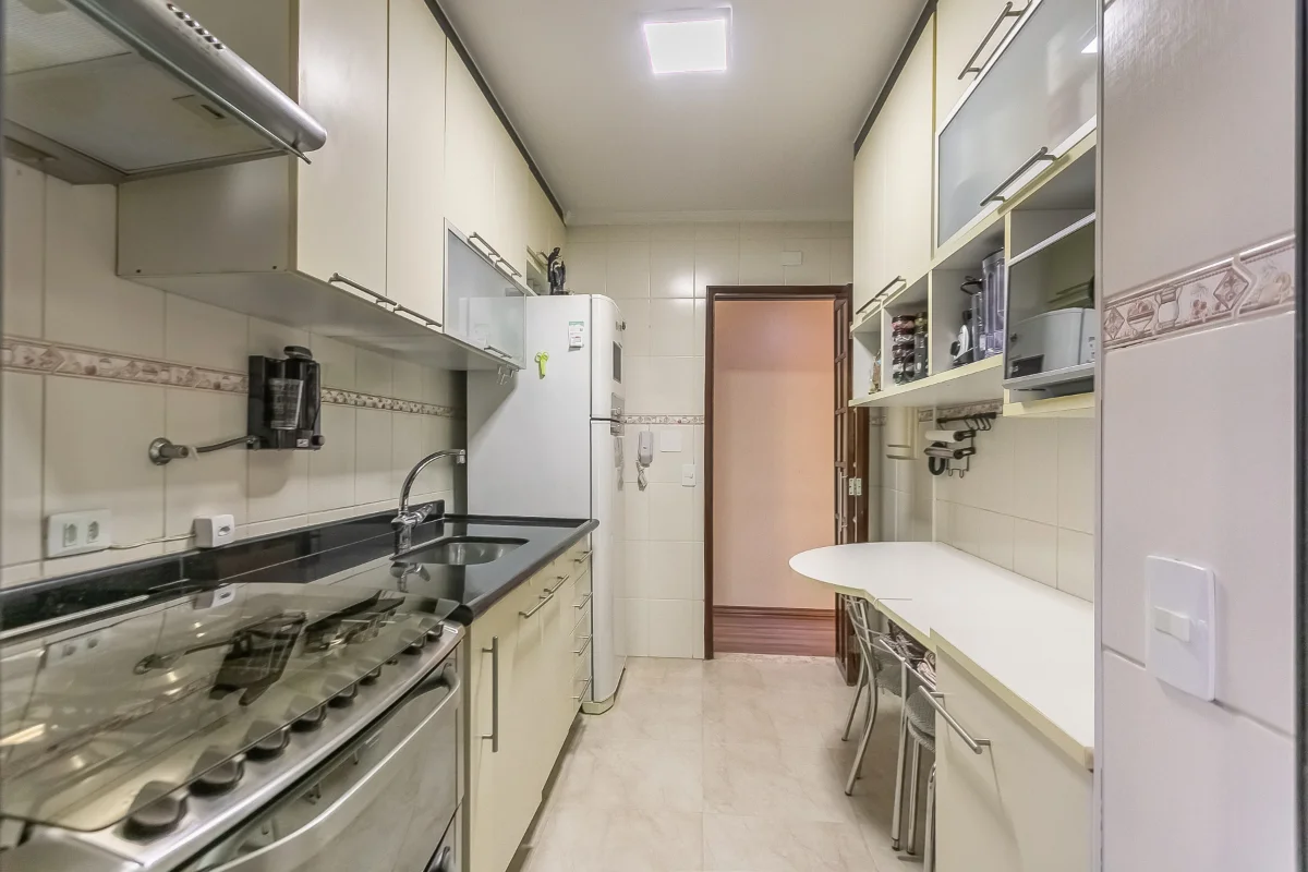 Apartamento na Saúde próximo ao metrô — foto 10