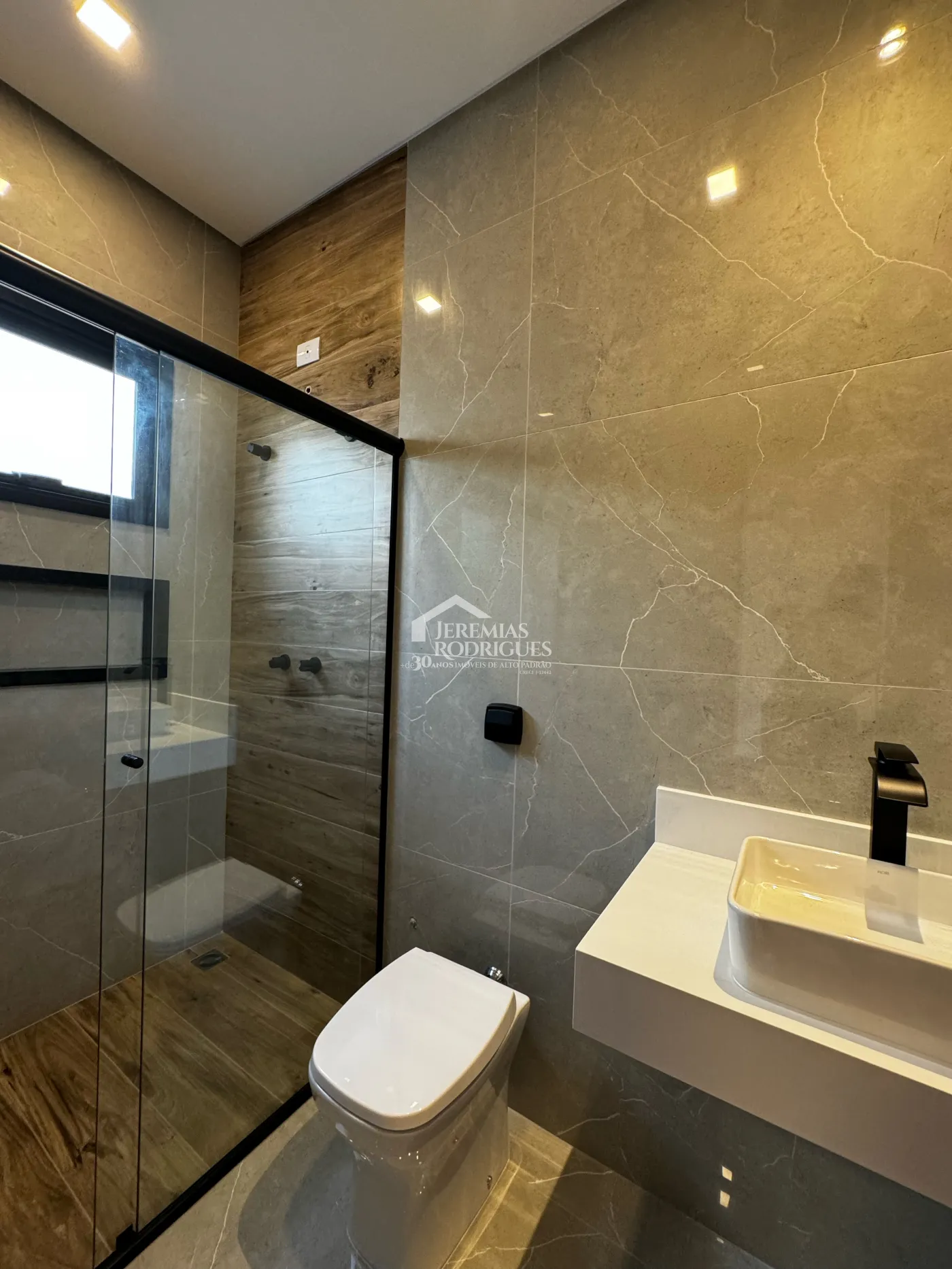 Casa com 3 suítes, 158 m² - Condomínio Cyrela Landscape - Taubaté/SP.