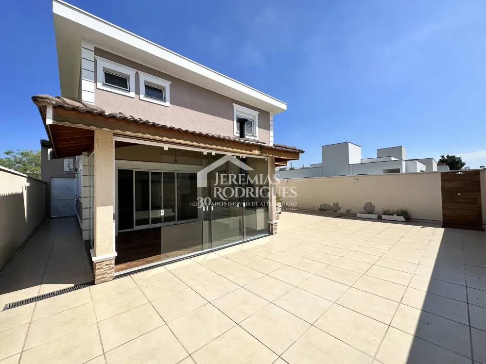 Casa à venda no Condomínio Terrazzo DI Itália em Taubaté/SP
