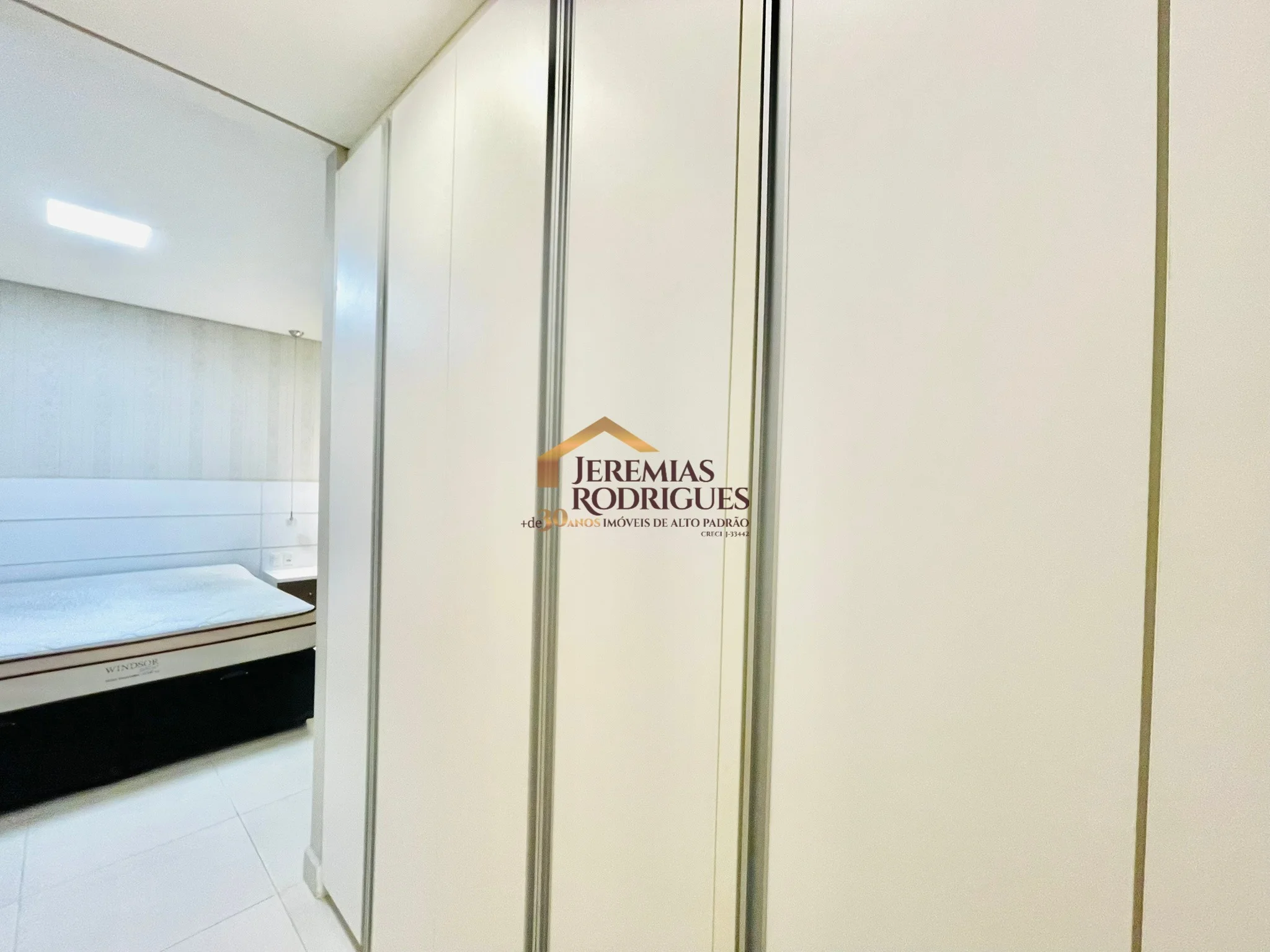 Apartamento Mobiliado de Porteira Fechada no Condomínio Des Arts em Taubaté/SP. — foto 72