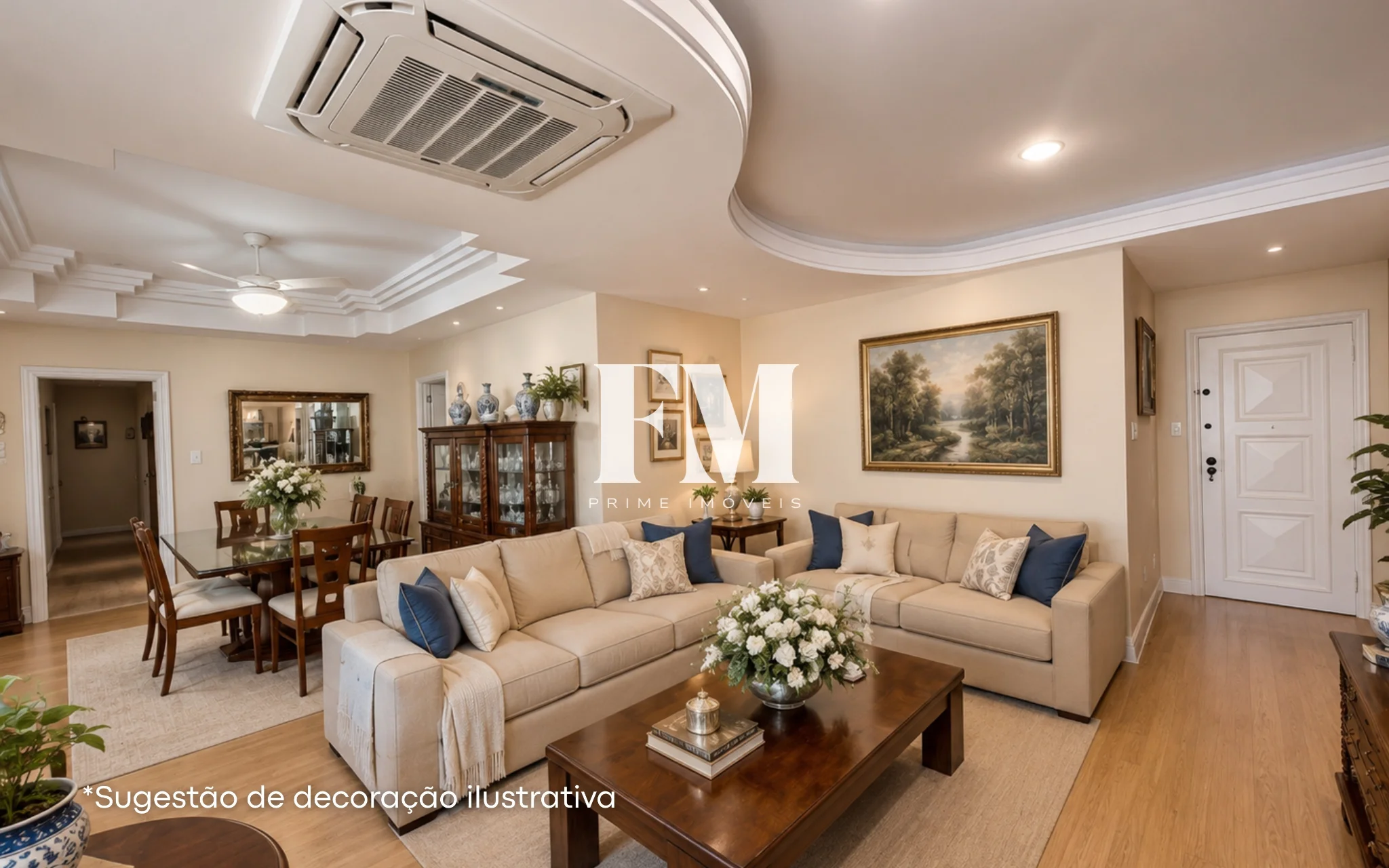 Copacabana | Rua Hilário de Gouveia | 3 Quartos | 139m² com Vaga e Próximo à Praia e ao Metrô - foto 22
