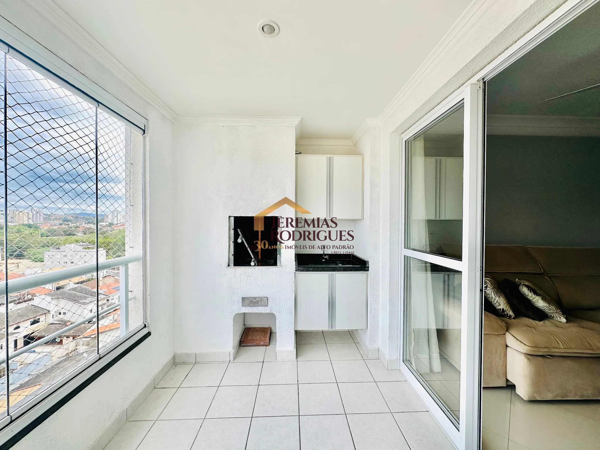 Apartamento à venda no Residencial Varandas da Mantiqueira em Taubaté/SP. — foto 18