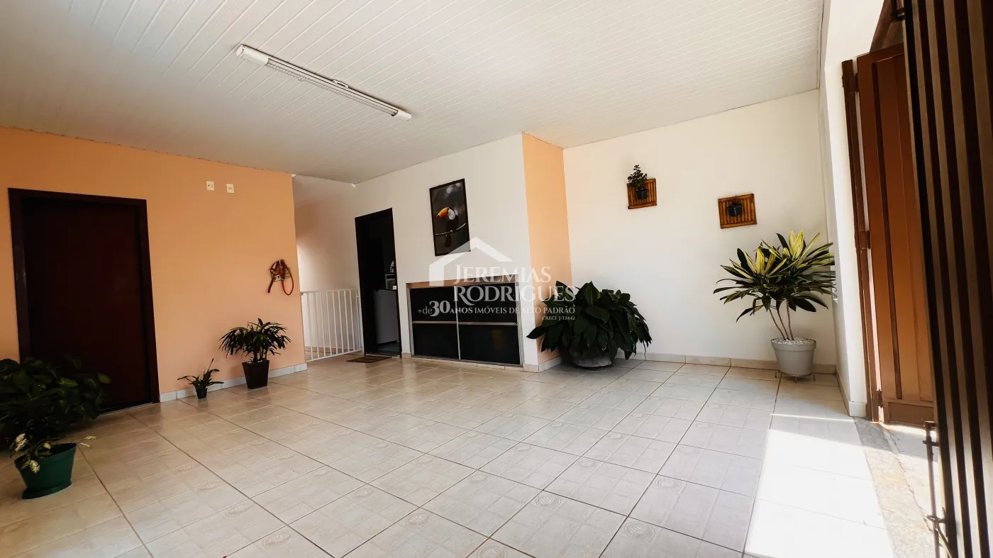 Casa com 3 dormitórios, 268 m² - Condomínio Taubaté Village - Taubaté/SP