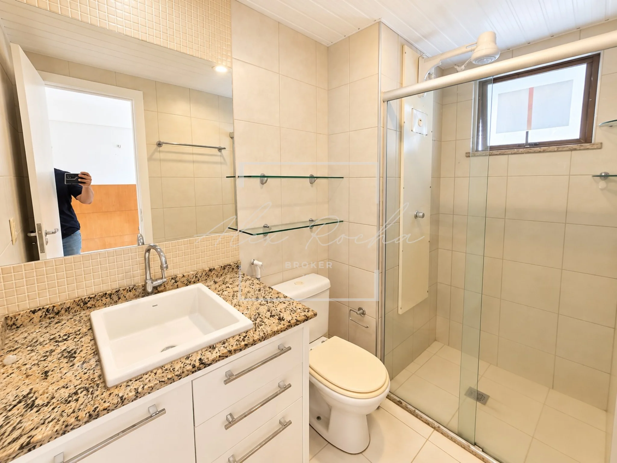 Le Castel, Apartamento, 142m², 3 suítes, Nascente, Cocó - Fortaleza/CE - foto 19