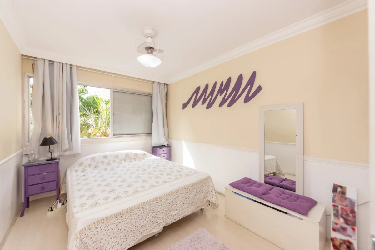Apartamento no Paraíso próximo ao Metrô Vergueiro e Paraíso — foto 2