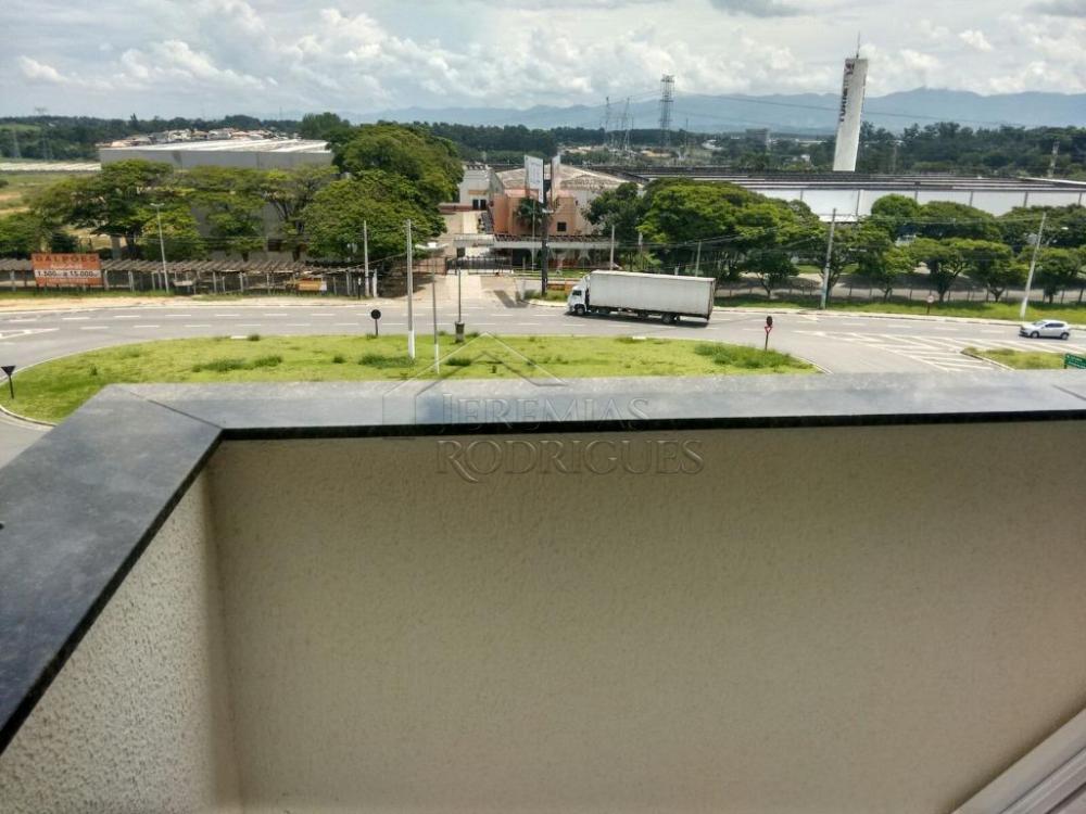 Apartamento com 3 dormitórios para locação, 89M² no Edifício New Way Tower em Pindamonhangaba/SP