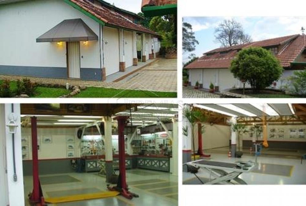 Fazenda à venda em Cachoeira Paulista/SP