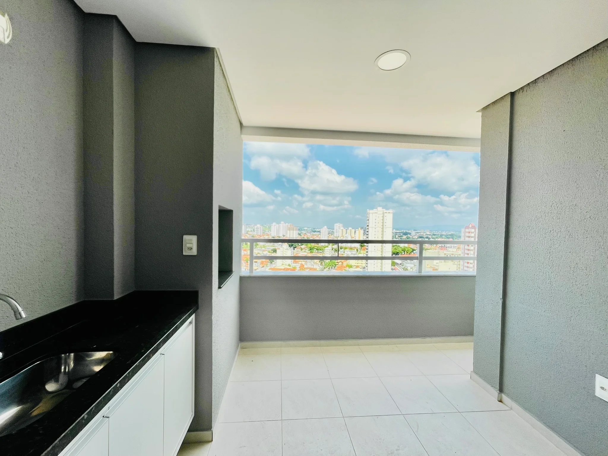 Apartamento para venda no Condomínio Áquila em Taubaté/SP.  - foto 16