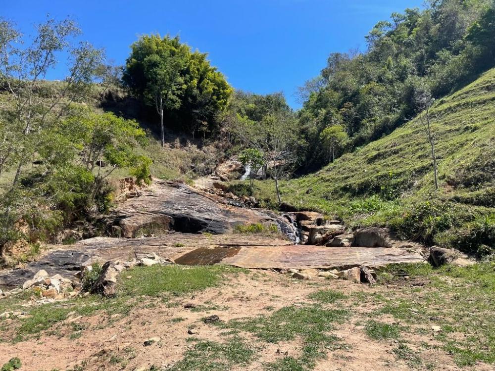 Fazenda com 2 quartos, 2.553.500 m², à venda por R$ 5.800.000- Lorena - Lorena/SP