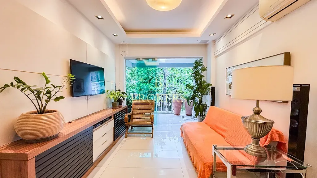 Apartamento padrão à Venda, Botafogo, Rio de Janeiro, RJ — foto 1