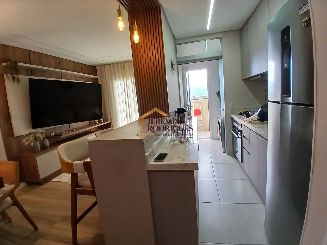 Apartamento à venda no Edifício Orizzonte Mantiqueira em Taubaté/SP. - foto 16