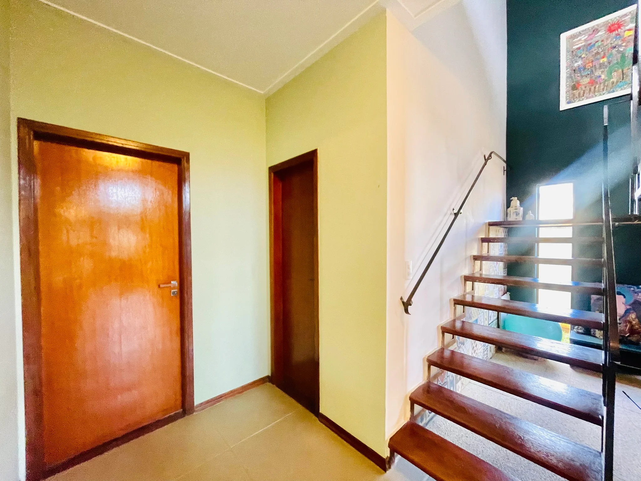 Casa com 3 dormitórios à venda no Condomínio Real Ville em Pindamonhangaba/SP