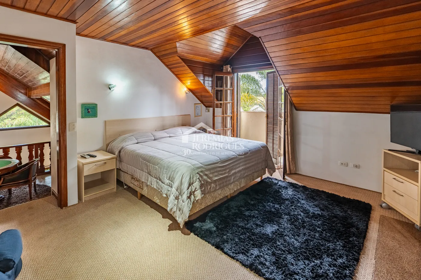 Casa com 4 dormitórios, 450 m² - Atalaia - Campos do Jordão/SP