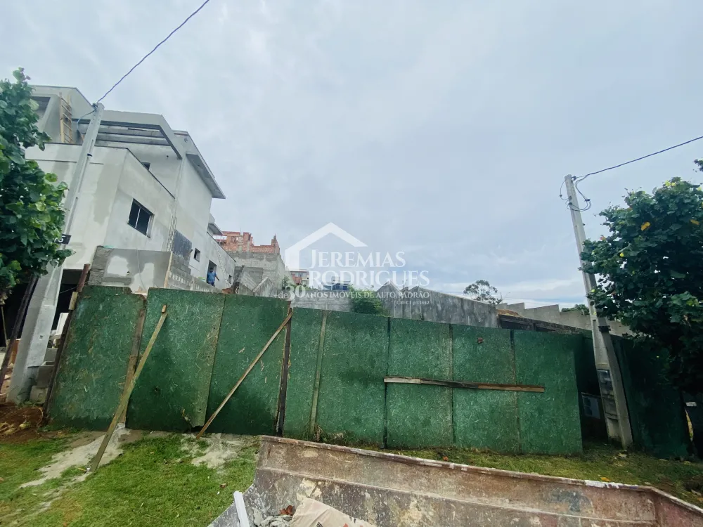 Terreno, 273 m², à venda por R$ 240.000- Condomínio Cyrela Landscape - Taubaté/SP
