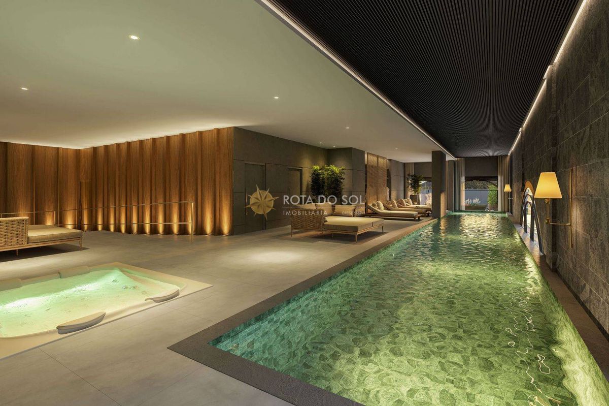 La Rocca Penthouse com 4 suítes e 5 vagas no Centro de Itapema — foto 14