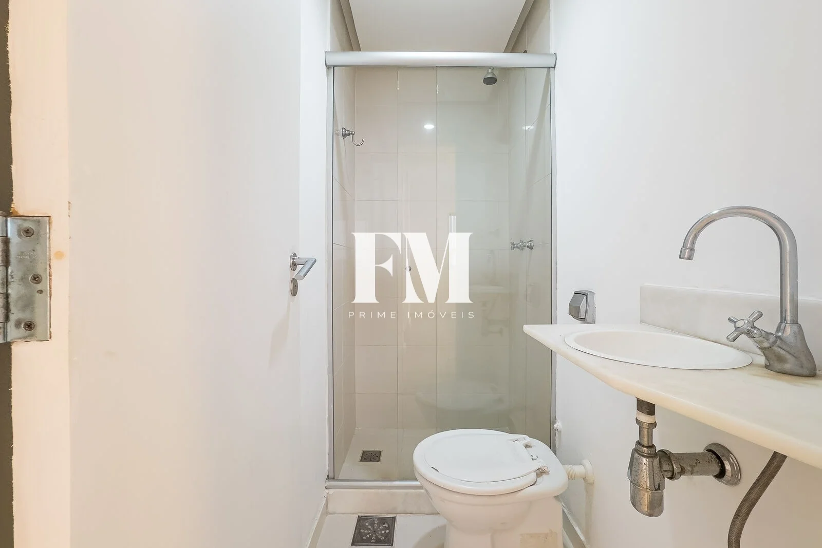 Lagoa | Rua Ministro Armando de Alencar | 3 Quartos (1 Suíte) | 79m² com Vaga à Beira da Lagoa - foto 22