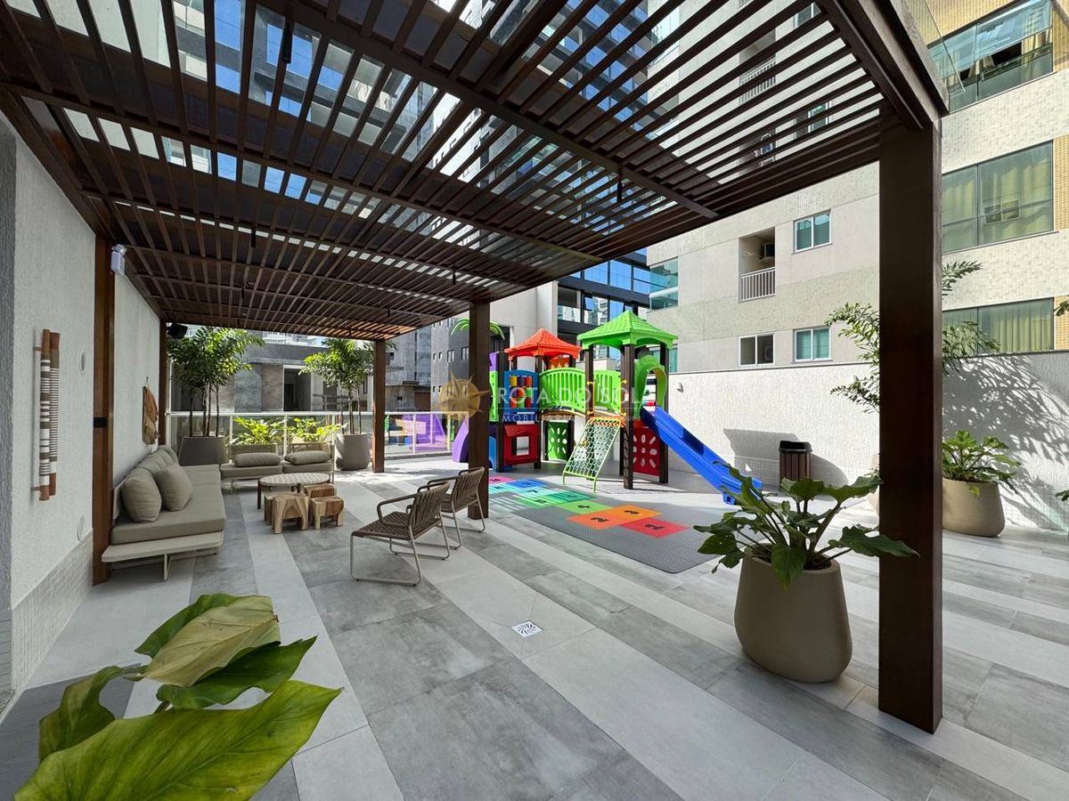 El Elyon Apartamento Vista Mar 3 Suítes Meia Praia Itapema SC
