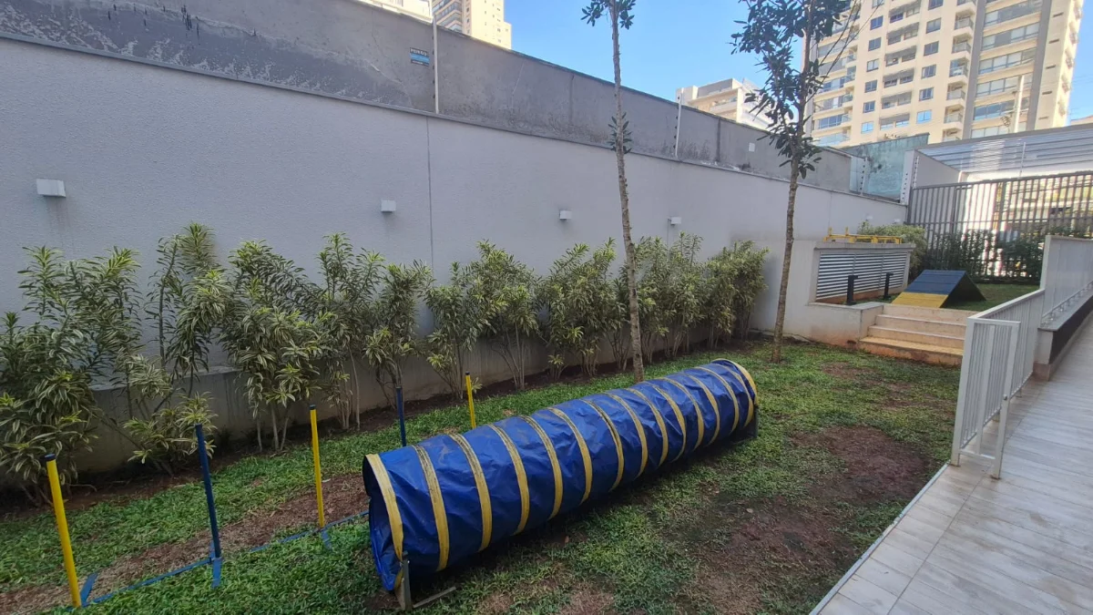Apartamento no Brooklin Paulista - Próximo ao Metrô - 59m² — foto 70
