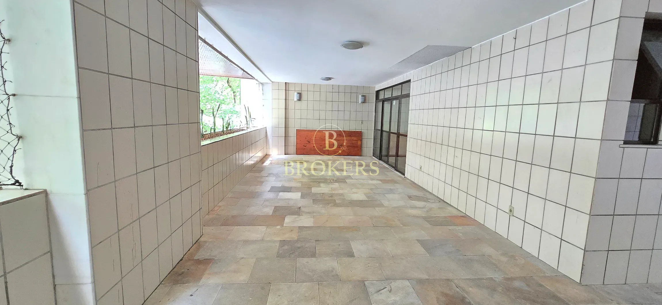 Apartamento à venda, Rua santa Clara, junto ao Bairro Peixoto, Copacabana! Aproximadamente 162m², V — foto 41