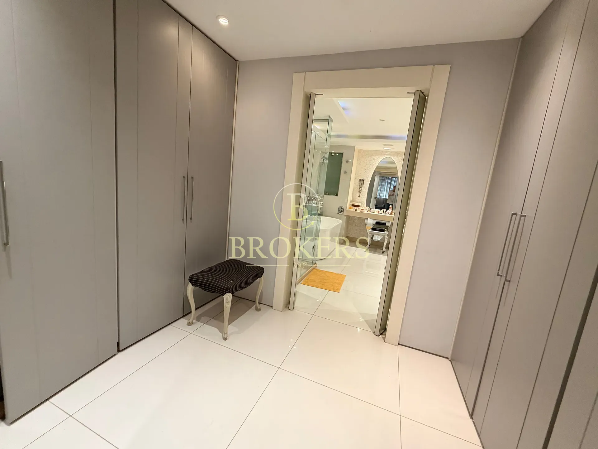 Luxo absoluto à beira-mar na Avenida Atlântica - Copacabana: apartamento à venda, 3quartos, 370m² r — foto 27