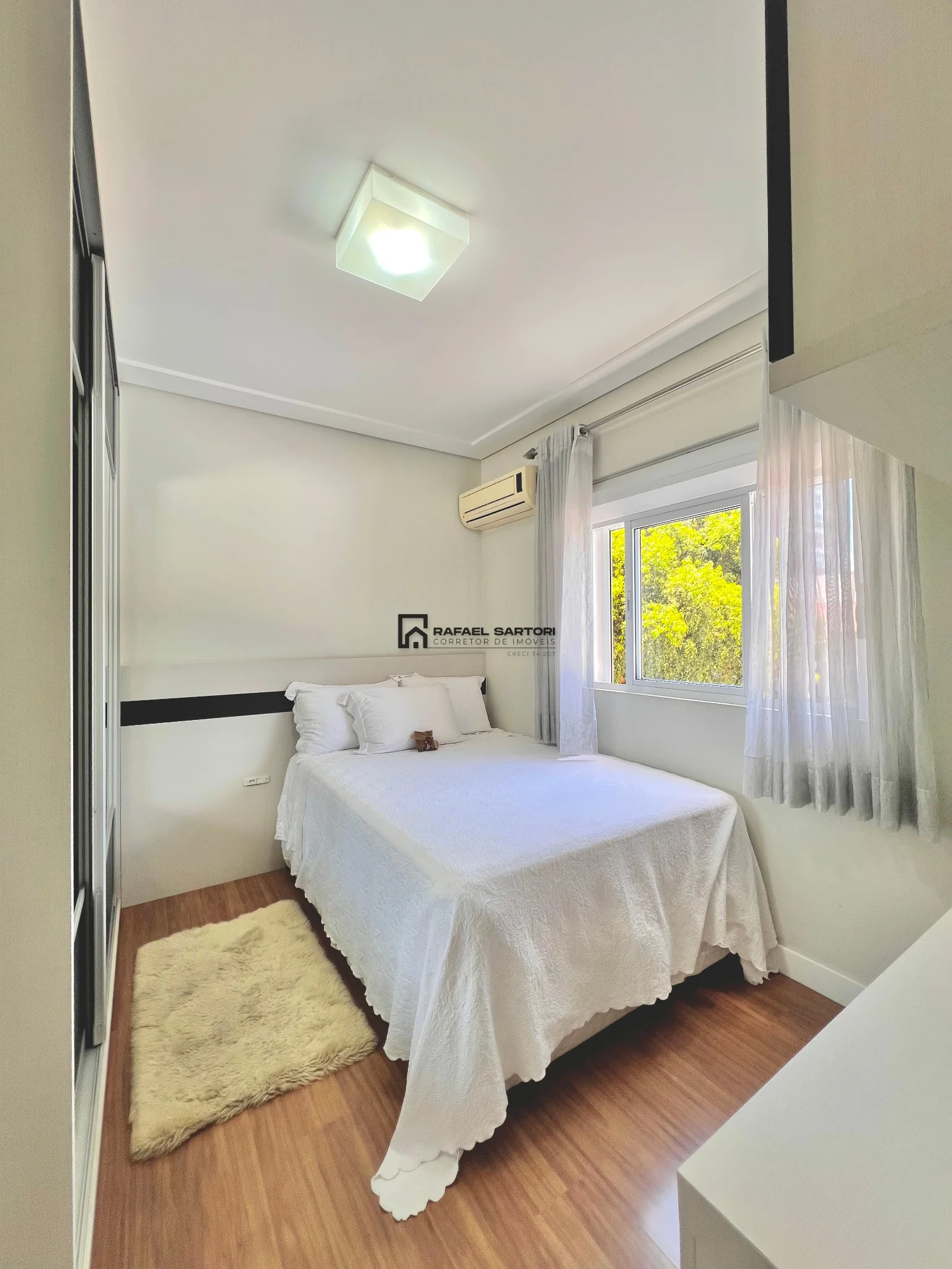 APARTAMENTO COM 03 SUITES NO CENTRO — foto 17