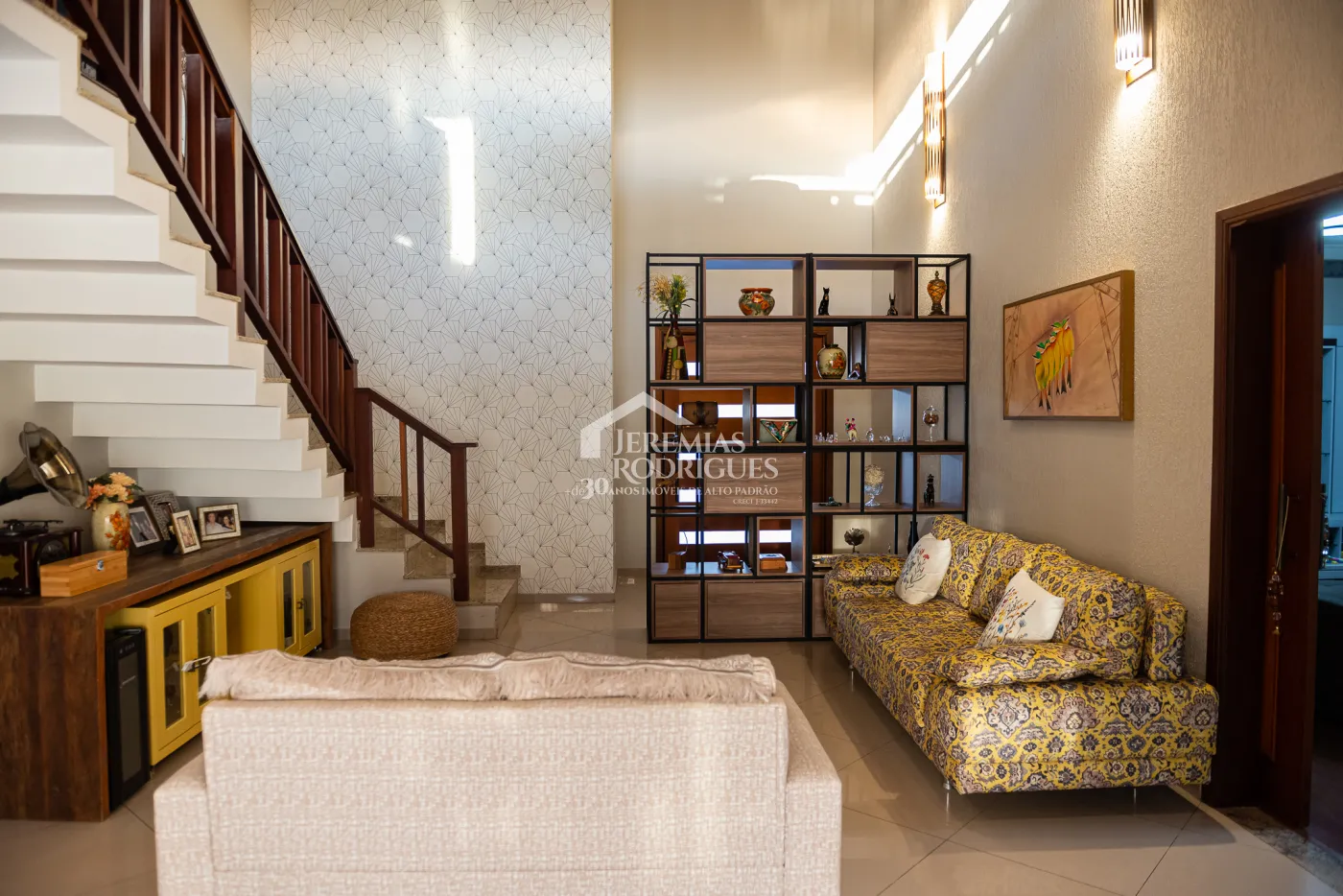 Casa à venda no Condomínio Colonial Village I em Pindamonhangaba/SP