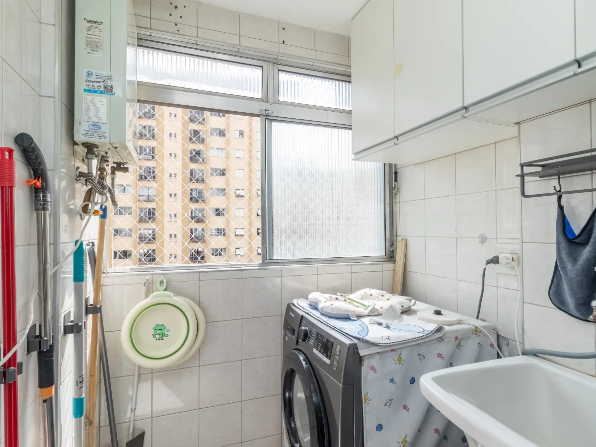 Apartamento na Saúde próximo ao Metrô Praça da Árvore — foto 29