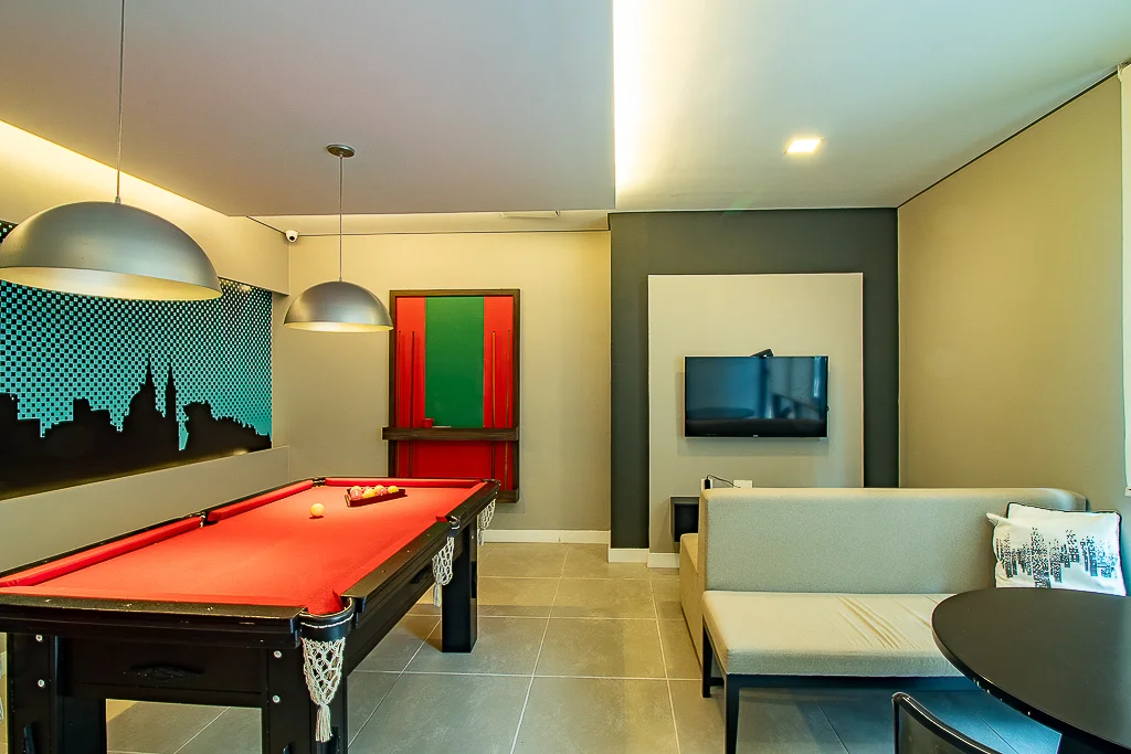 Apartamento Garden pronto para morar perto do metrô Vila Mariana — foto 41