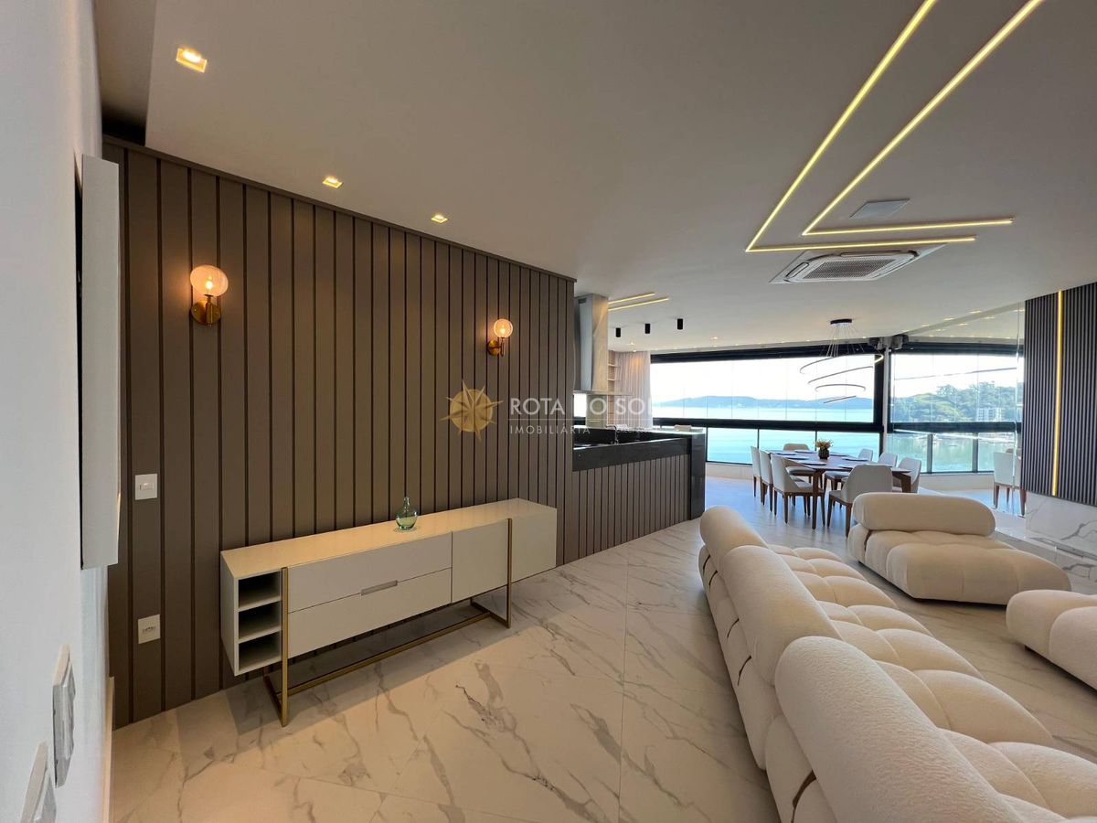 Infinity Club apartamento frente mar com 4 suítes no Centro de Itapema — foto 2