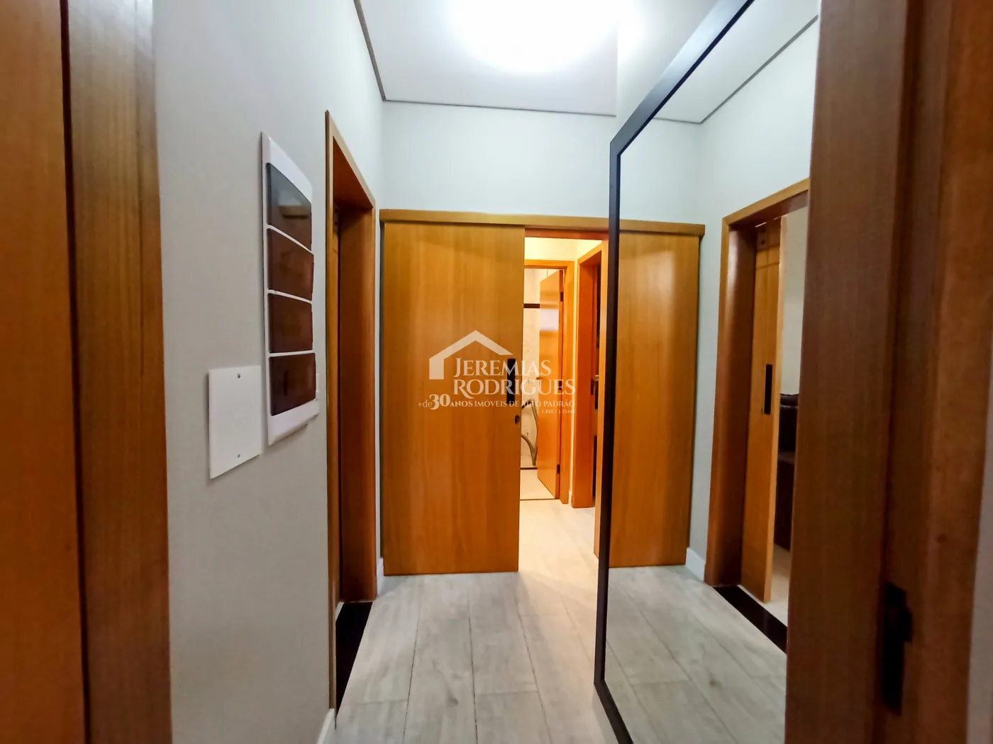 Casa para venda com 3 dormitórios no Residencial Pérola do Vale em Tremembé/SP