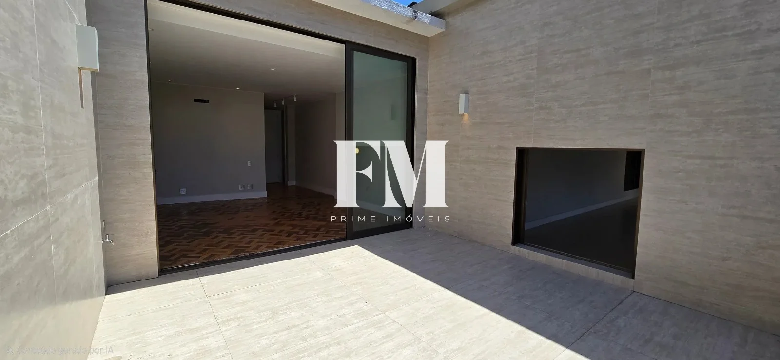 Cobertura linear, toda modernizada à venda no Leblon, São 460m², 4 suítes, vista indevassável! - foto 29