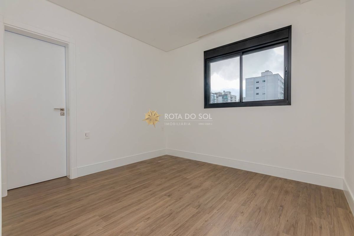 Fiori Del Mare Apartamento 3 Suítes e 2 Vagas em Meia Praia Itapema SC