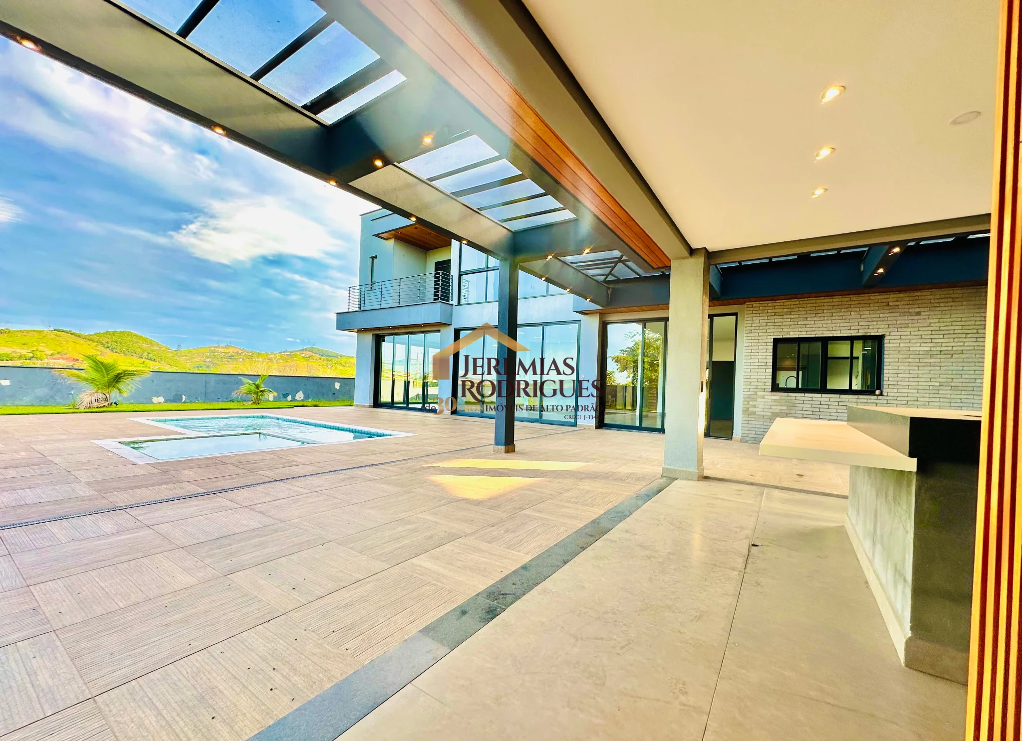 Casa à venda no Reserva Altos do Cataguá em Taubaté/SP. - foto 91