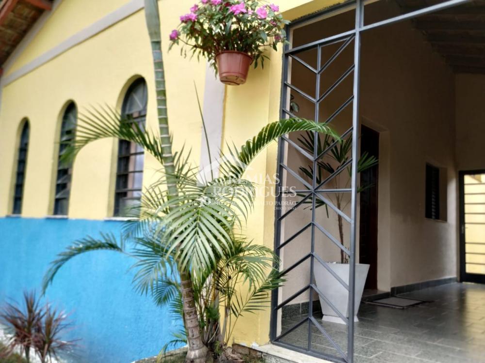 Terreno com 1.274 m² - Santana - Pindamonhangaba/SP