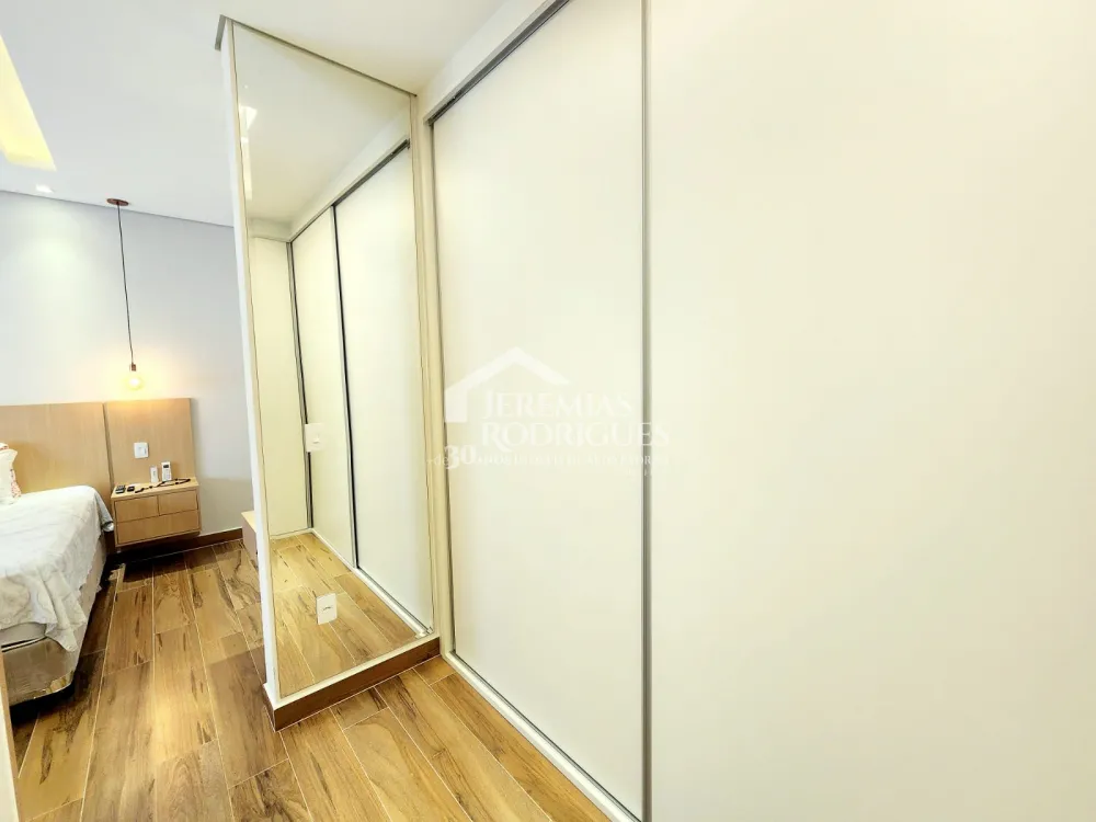 Casa com 3 quartos, 252 m² - Condomínio Ouro Ville - Taubaté/SP