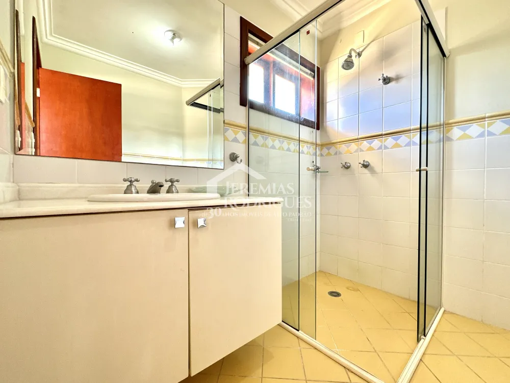 Casa com 4 quartos, 617 m² - Condomínio Taubaté Village - Taubaté/SP