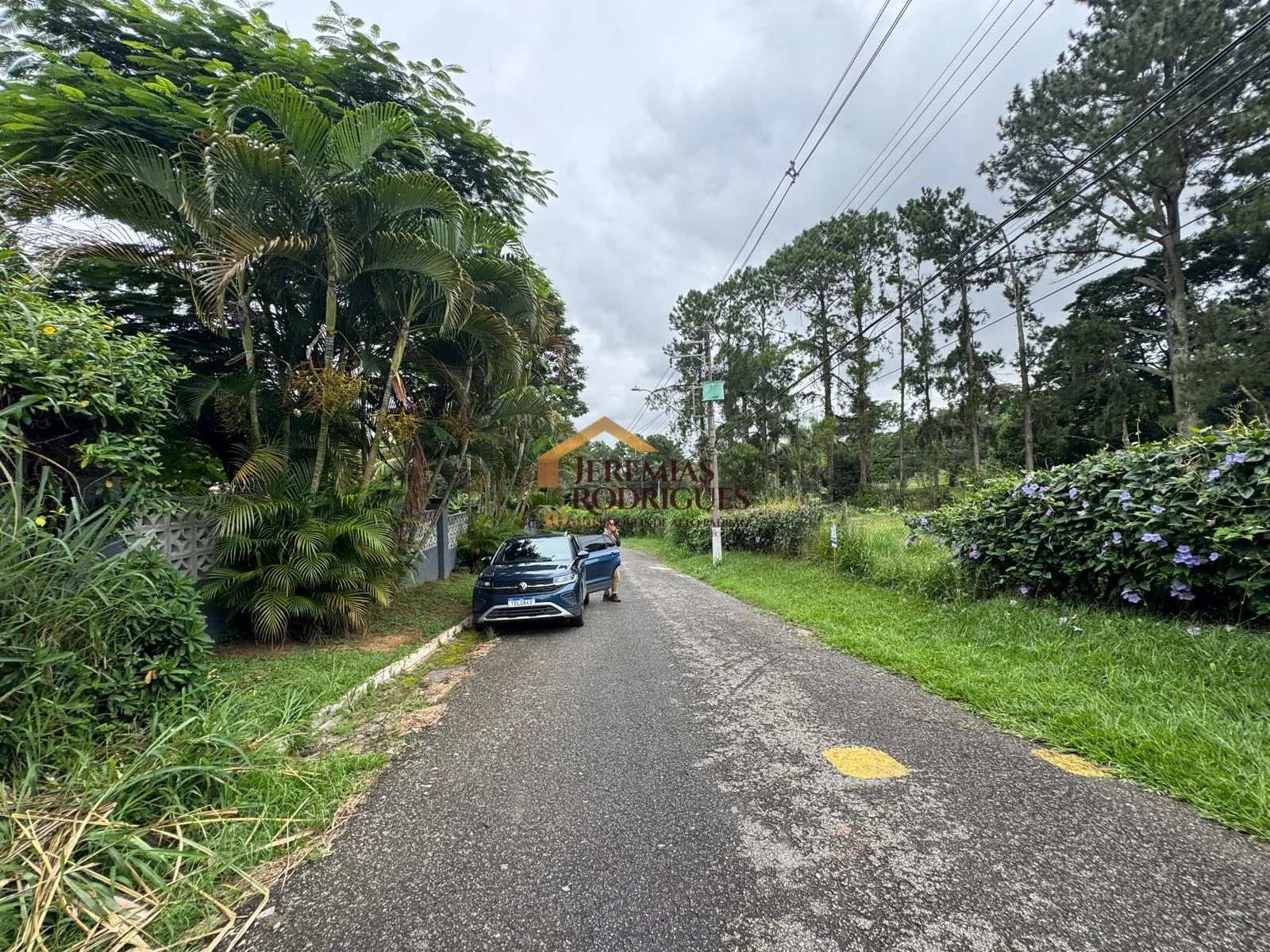 Terreno a venda no Chácaras Cataguá em Taubaté/SP. - foto 12
